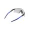 Astral Sphere Black Fade Crystal Blue Gloss / ImpactX Photochromic 2 Laser Black