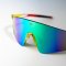 Astral X Spring Limited Edition Crystal Apple Green Red / Multilaser Green