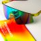 Astral X Spring Limited Edition Crystal Apple Green Red / Multilaser Green