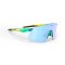 Astral X Spring Limited Edition Crystal Aquamarine Apple / Multilaser Ice