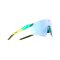Astral X Spring Limited Edition Crystal Aquamarine Apple / Multilaser Ice