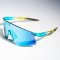 Astral X Spring Limited Edition Crystal Aquamarine Apple / Multilaser Ice