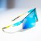 Astral X Spring Limited Edition Crystal Aquamarine Apple / Multilaser Ice
