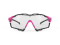 Cutline Pink Fluo Matte - Black / ImpactX Photochromic 2 Laser Black (Limited Edition)