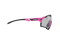 Cutline Pink Fluo Matte - Black / ImpactX Photochromic 2 Laser Black (Limited Edition)