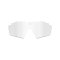 Cutline ImpactX Photochromic 2 Laser Black Lens