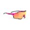 Cutline Pink Fluo Matte / Multilaser Orange (Limited Edition)