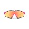 Cutline Pink Fluo Matte / Multilaser Orange (Limited Edition)