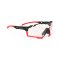 Cutline Carbonium / ImpactX Photochromic 2 Red