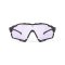 Cutline Black Gloss / ImpactX Photochromic 2 Laser Purple (Limited Edition)