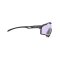 Cutline Black Gloss / ImpactX Photochromic 2 Laser Purple (Limited Edition)