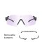 Cutline Black Gloss / ImpactX Photochromic 2 Laser Purple (Limited Edition)