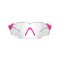 Cutline Pink Fluo Matte / ImpactX Photochromic 2 Laser Black (Limited Edition)