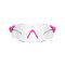 Cutline Pink Fluo Matte / ImpactX Photochromic 2 Laser Black (Limited Edition)