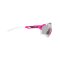 Cutline Pink Fluo Matte / ImpactX Photochromic 2 Laser Black (Limited Edition)