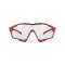 Cutline Fire Red Gloss / ImpactX Photochromic 2 Black