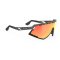 Defender Pyombo Matte / ImpactX Photochromic 2 Black Combo Set