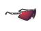 Defender Pyombo Matte - Black / ImpactX Photochromic 2 Black + Multilaser Red Combo Set