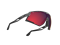 Defender Pyombo Matte - Black / ImpactX Photochromic 2 Black + Multilaser Red Combo Set