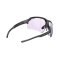 Deltabeat Black Matte / ImpactX Photochromic 2 Laser Purple