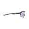Deltabeat Black Matte / ImpactX Photochromic 2 Laser Purple