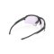 Deltabeat Black Matte / ImpactX Photochromic 2 Laser Purple