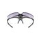 Exception X Black Matte / ImpactX Photochromic 2 Laser Purple