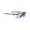 Exception X Black Matte / ImpactX Photochromic 2 Laser Purple