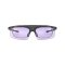 Exception X Black Matte / ImpactX Photochromic 2 Laser Purple
