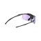 Exception X Black Matte / ImpactX Photochromic 2 Laser Purple