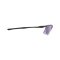 Exception X Black Matte / ImpactX Photochromic 2 Laser Purple