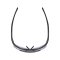 Exception X Black Matte / ImpactX Photochromic 2 Laser Purple
