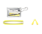 Set  Impulse / Agon / Proflow Yellow Fluo