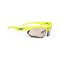 Fotonyk Yellow Fluo Black  - ImpactX Photochromic 2 Laser Brown