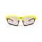 Fotonyk Yellow Fluo Black  - ImpactX Photochromic 2 Laser Brown