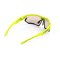 Fotonyk Yellow Fluo Black  - ImpactX Photochromic 2 Laser Brown