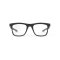 Inkas Full Rim Matte Black - Laser Black