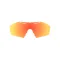 Cutline Multilaser  orange Lens