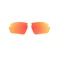 Rydon NEW Multilaser Orange Lens