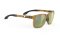 Lightflow A Crystal Butterscotch / Laser Green