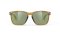 Lightflow A Crystal Butterscotch / Laser Green