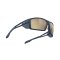 Nyad Blue Navy Matte  / ImpactX Photochromic 2 Laser Crimson