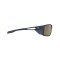 Nyad Blue Navy Matte  / ImpactX Photochromic 2 Laser Crimson