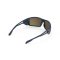 Nyad Blue Navy Matte  / ImpactX Photochromic 2 Laser Crimson