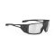 Nyad Z87.1+ Black Matte  / ImpactX Photochromic 2 Black