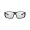 Nyad Z87.1+ Black Matte  / ImpactX Photochromic 2 Black