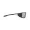 Nyad Z87.1+ Black Matte  / ImpactX Photochromic 2 Black