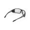 Nyad Z87.1+ Black Matte  / ImpactX Photochromic 2 Black