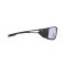 Nyad Black Matte  / ImpactX Photochromic 2 Laser Purple