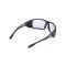 Nyad Black Matte  / ImpactX Photochromic 2 Laser Purple